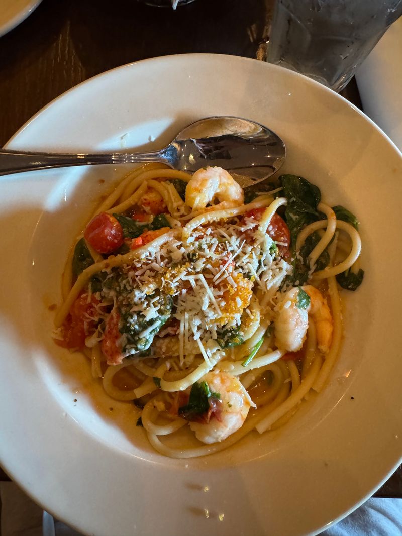 Service Style and Staff Interaction