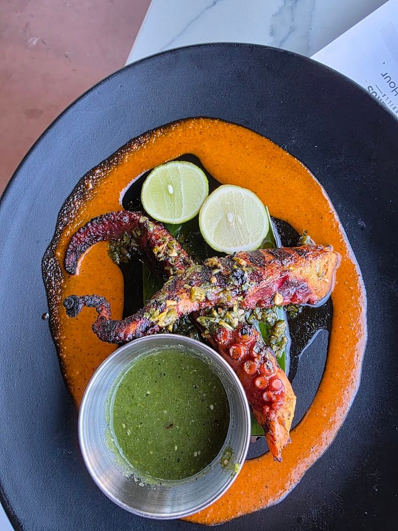 Seafood Dishes That Surprise And Delight