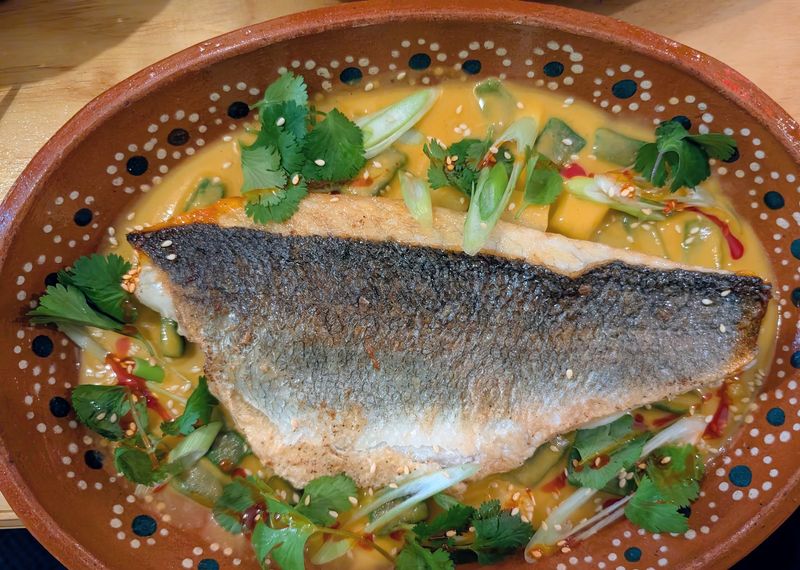 Seafood Dishes You Do Not Expect Inland