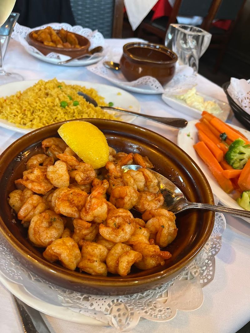 Appetizers Worth Ordering First