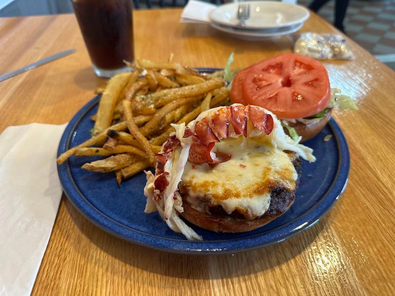 The Lobster Roll That Started It All