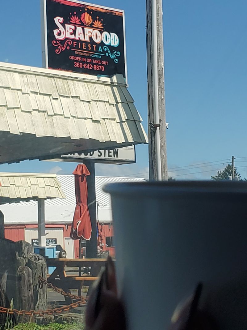 Seafood Fiesta Restaurant and Bar