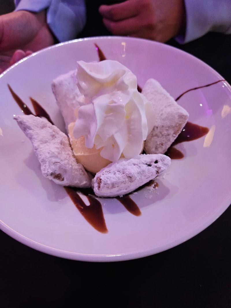 Desserts That Finish the Meal Right