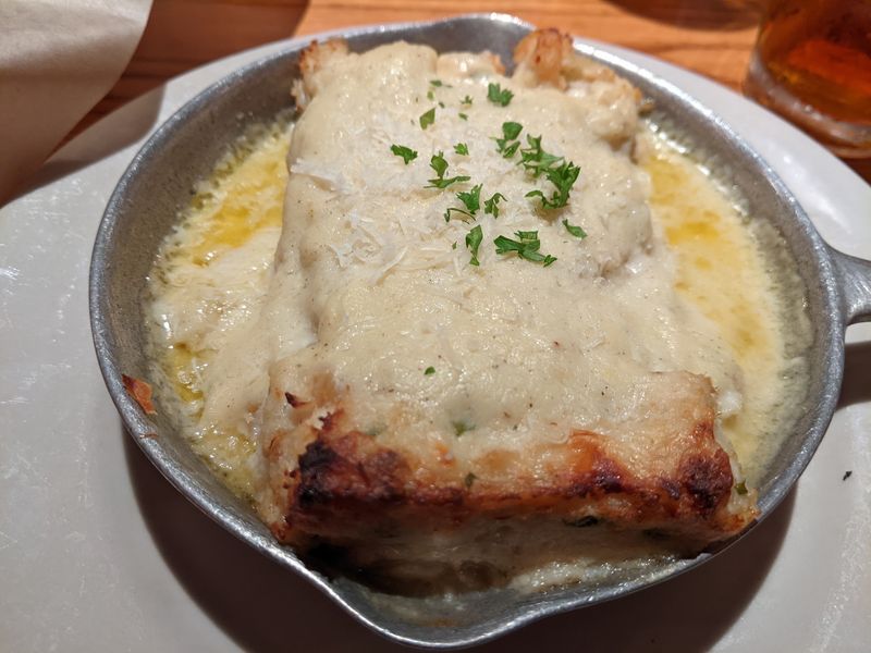 Seafood Lasagna That Brings The Coast To Your Plate
