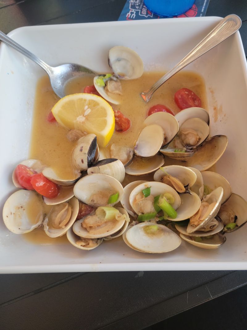 Seafood Lovers Get A Whole Lineup To Work Through