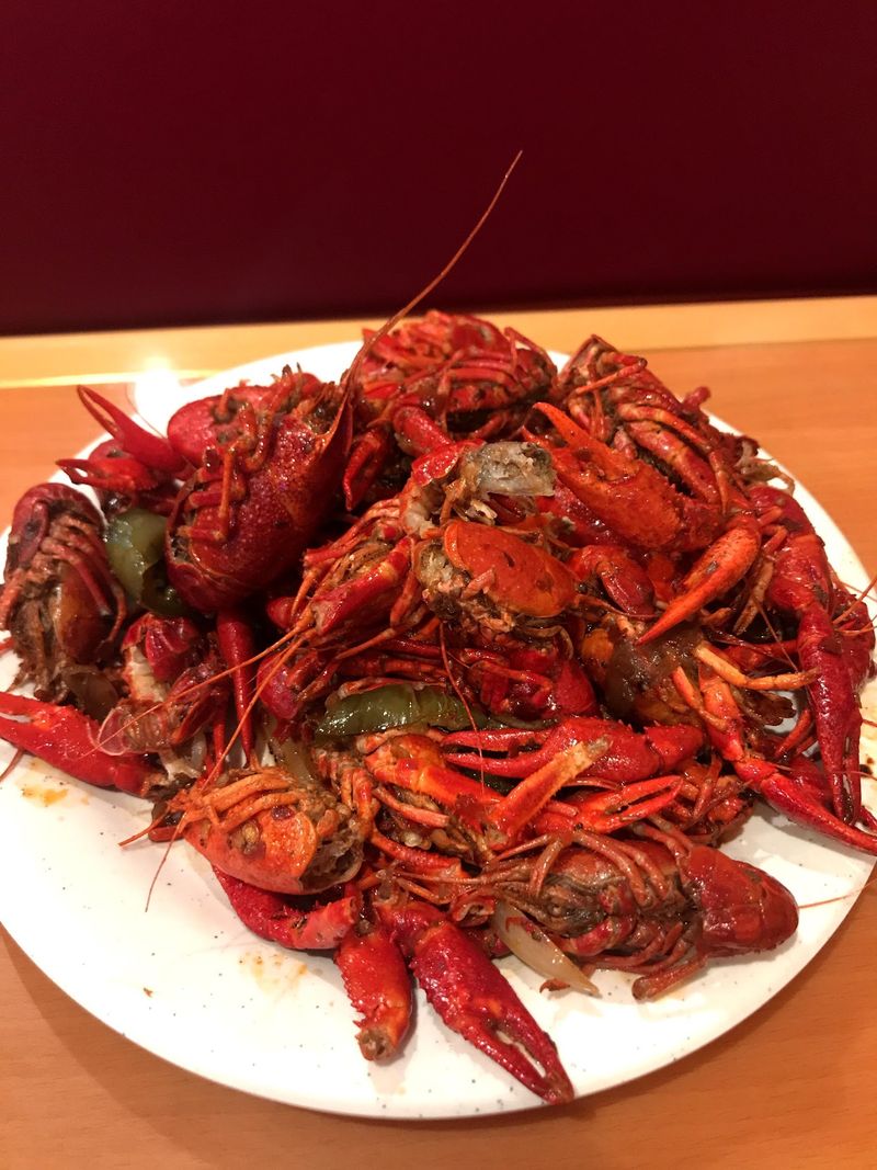 Seafood Lovers Get Crawfish And More Seafood Lovers Get Crawfish And More