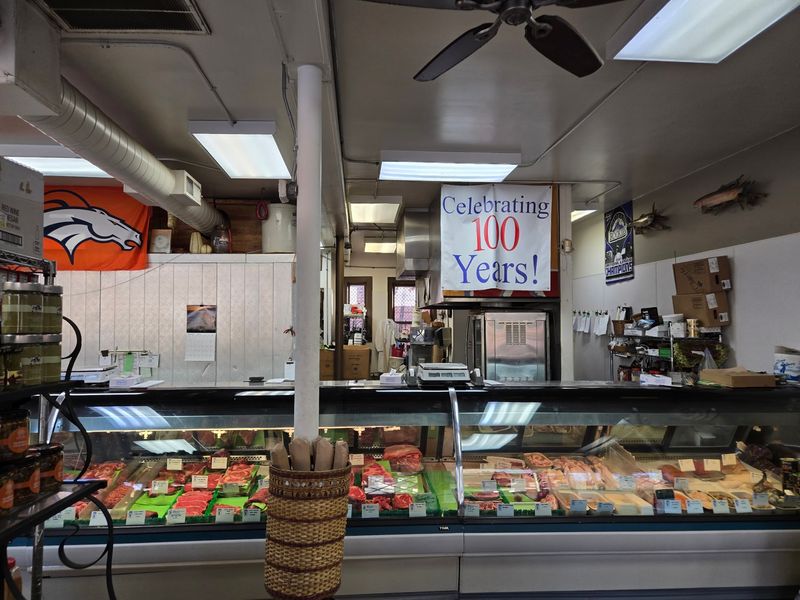 Seafood Lovers Get Their Own Reason To Stop By