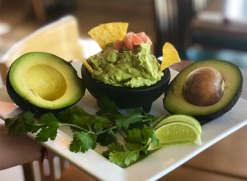 Carnitas Demand Restraint