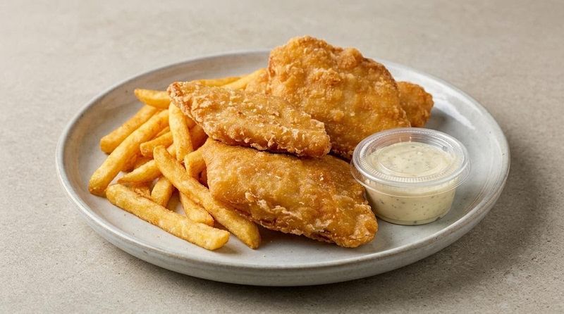Seafood Options Beyond The Steak