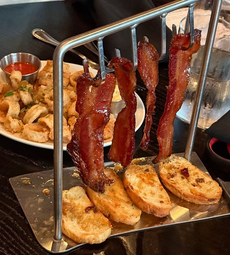 Sides and Starters Are Worth Every Bit of Attention