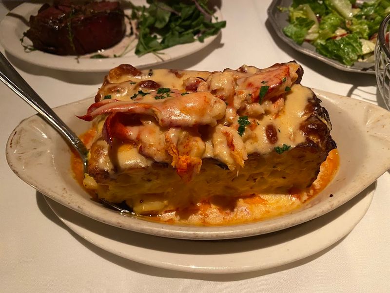 Sides and Starters Worth Saving Stomach Space For