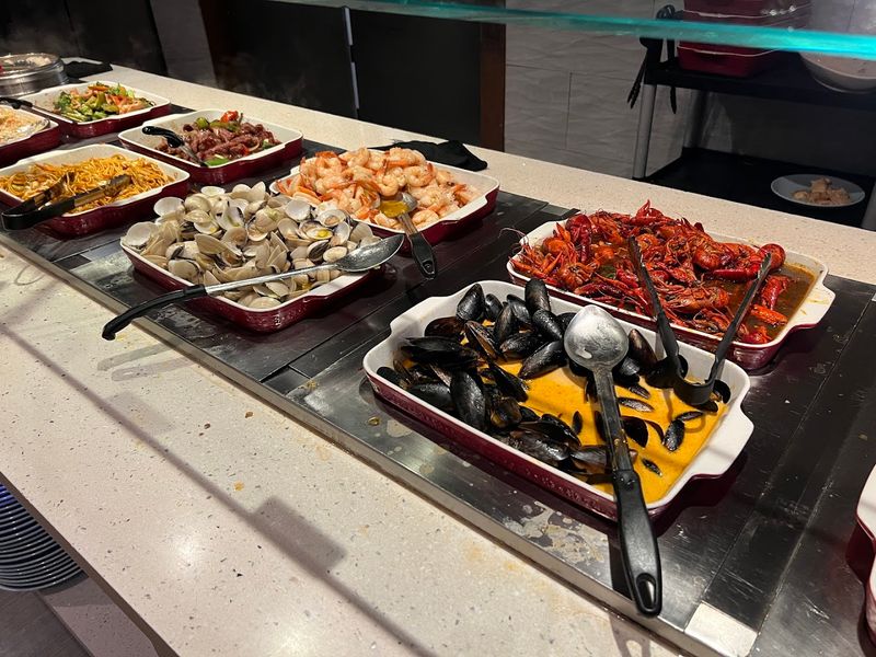 Seafood Options That Go Way Beyond Basic Shrimp