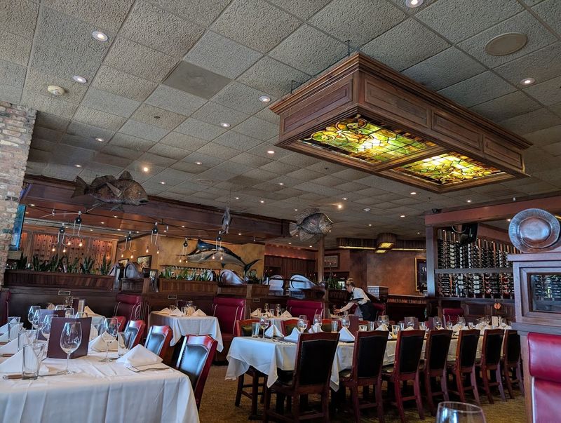 A Sophisticated Atmosphere With Real Character