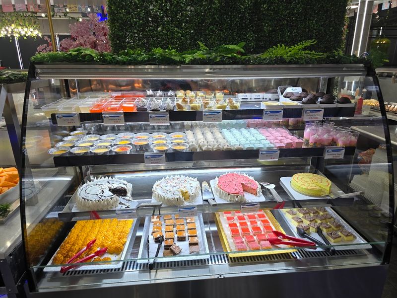 Dessert That Deserves A Standing Ovation