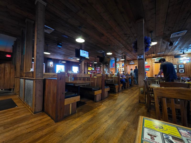 Big Al's Seafood – Houma, Louisiana