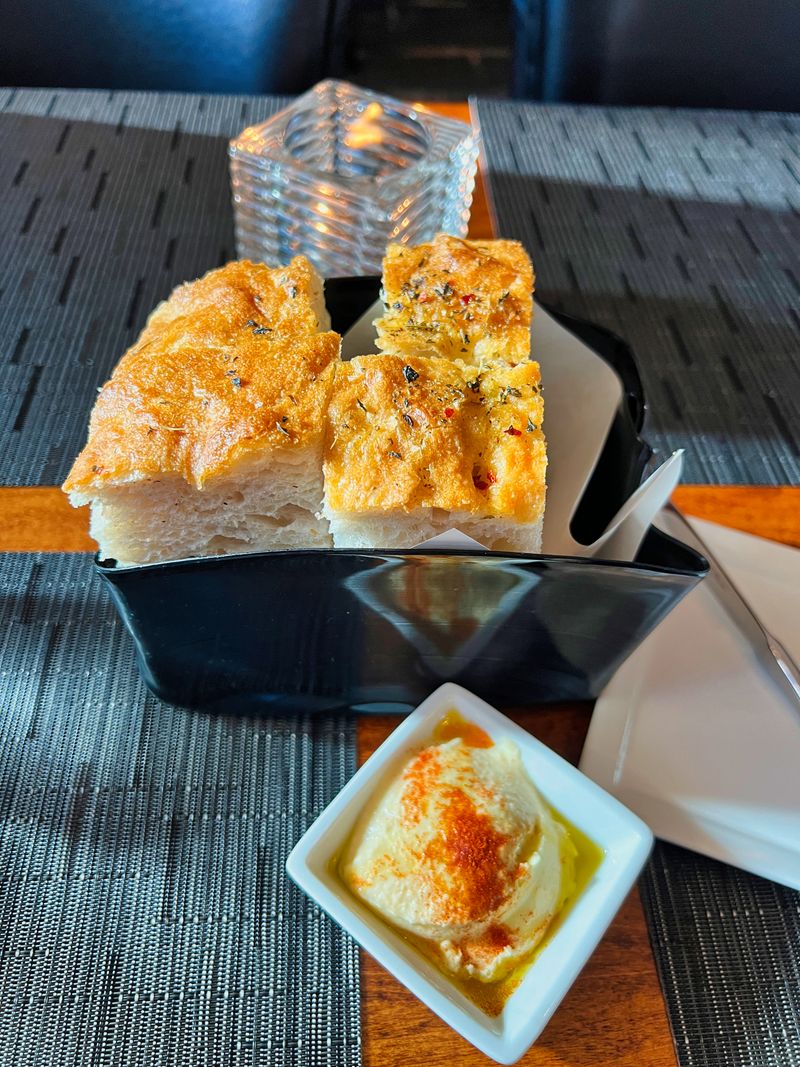 The Hummus That Converts Sourdough Skeptics