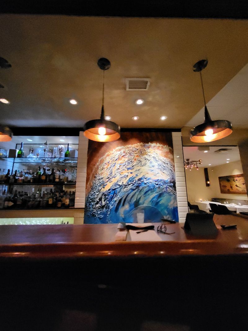 Oceanique – Evanston