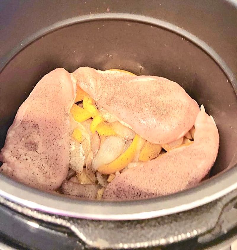 Lean Meat Letdown