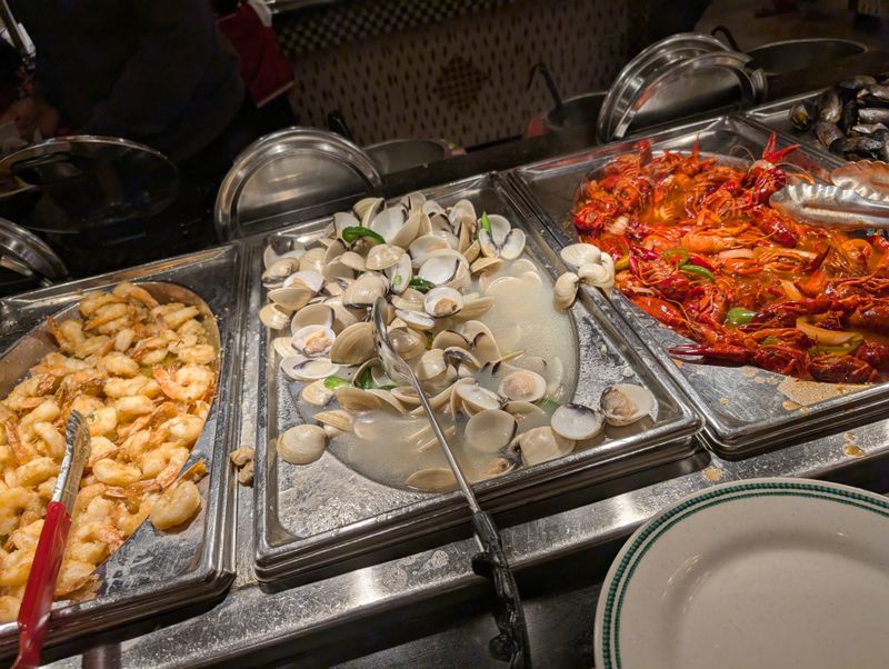 Live Hibachi Grills Bring Interactive Dining