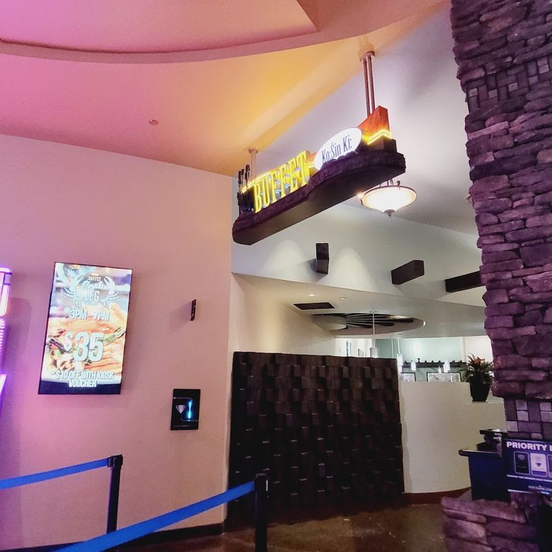 The Dessert Bar Deserves Its Own Moment