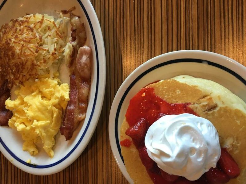 Breakfast Bonanza (Dayton) - Morning Mayhem