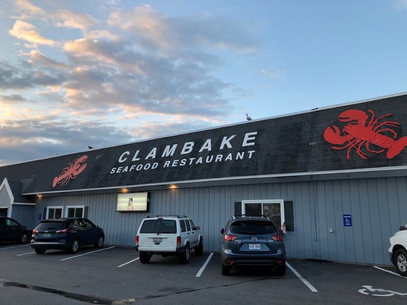 Seafood Seven Days A Week