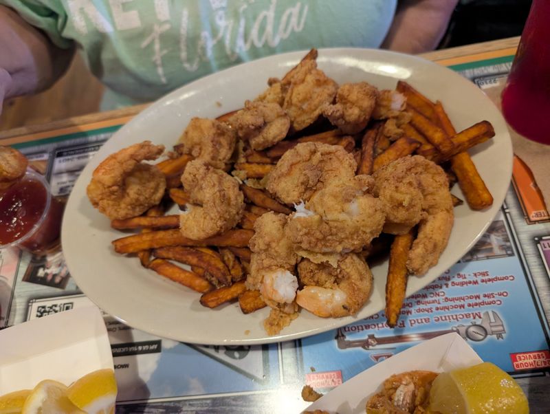 Big Al's Seafood – Houma