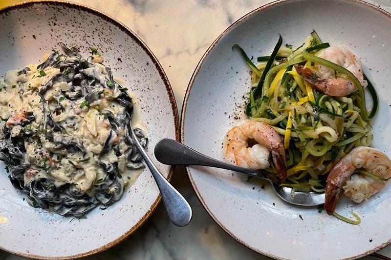 Sustainability Is The Secret Ingredient