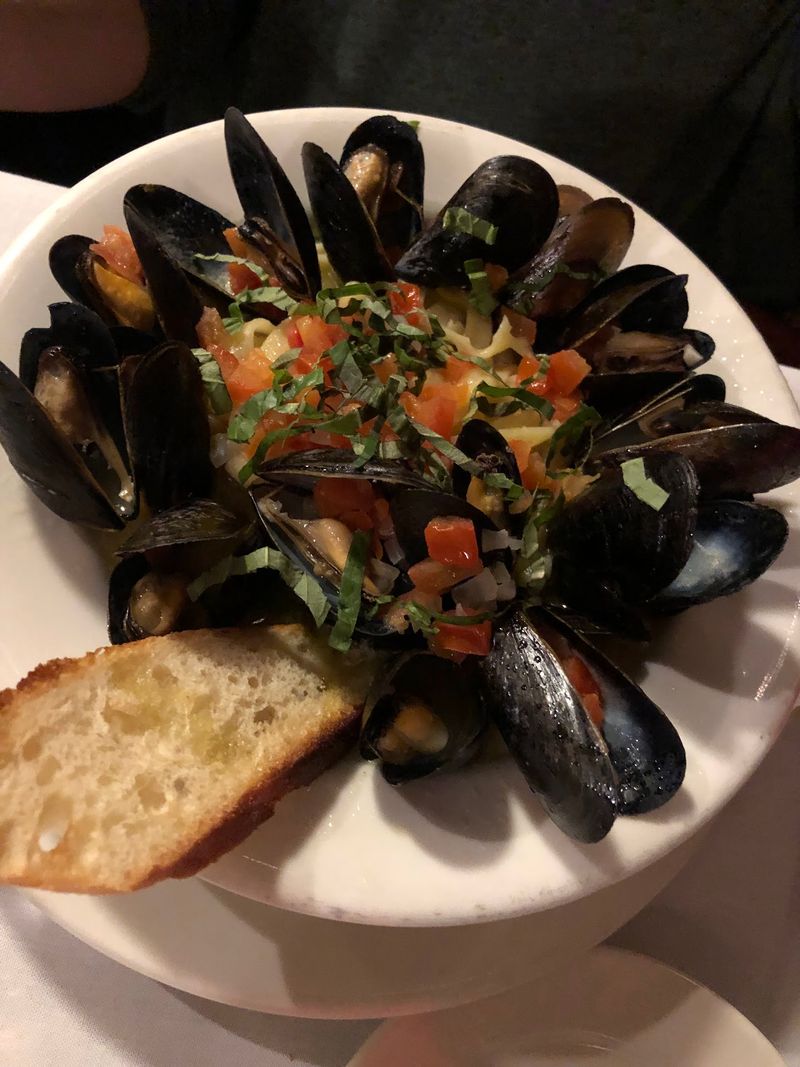 Seafood Specialties Beyond The Usual
