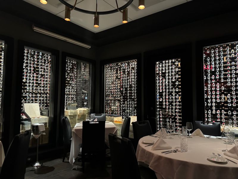 Service, Attentiveness, And Pacing