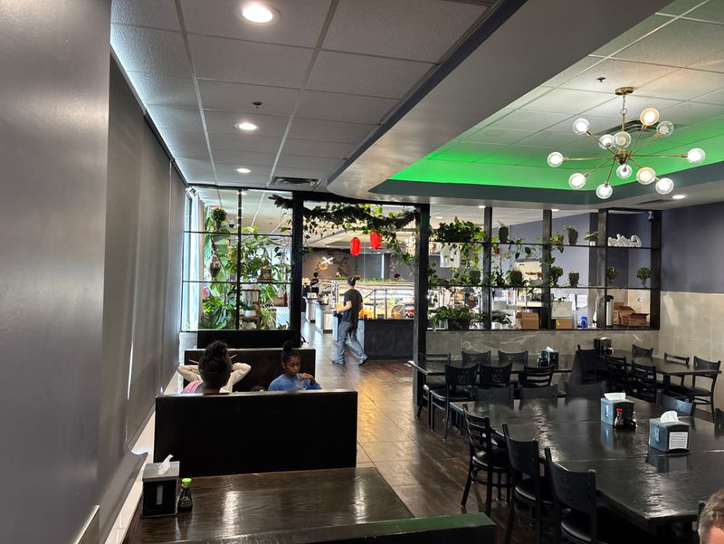 Clean, Organized, And Comfortable