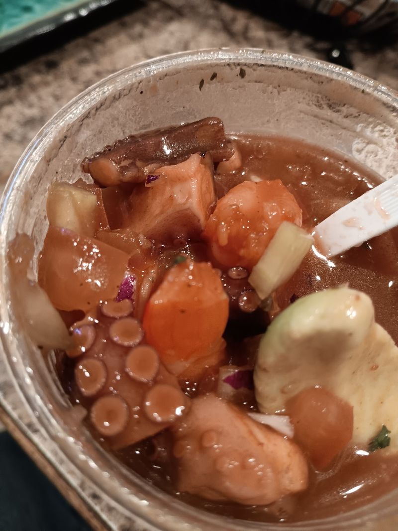 Seafood Surprises Worth Talking About
