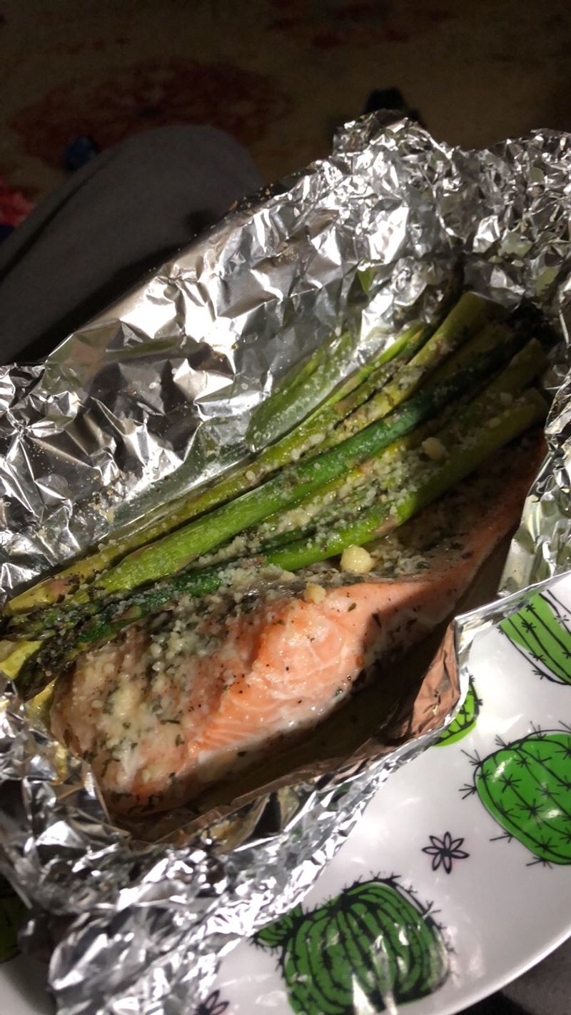 Seafood That Deserves A Second Look