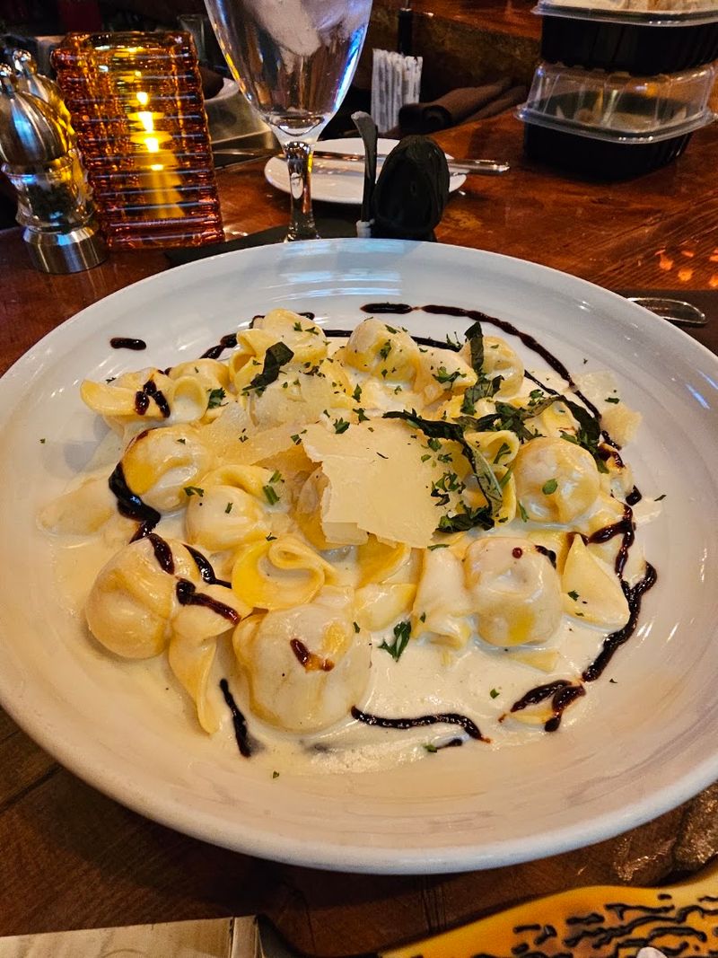 Seafood That Holds Its Own Seafood That Holds Its Own