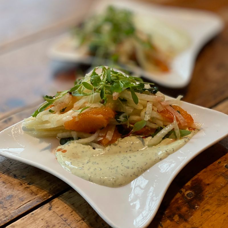 Seafood That Shines With Halibut And Swordfish