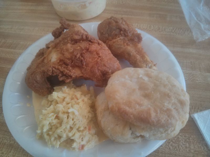 Classic Sides That Complete the Meal