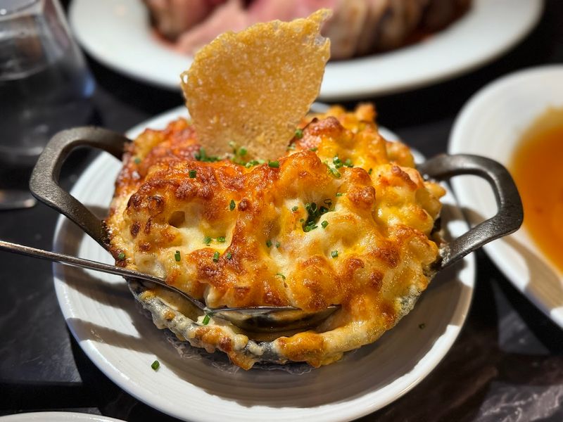 Sides That Steal The Show