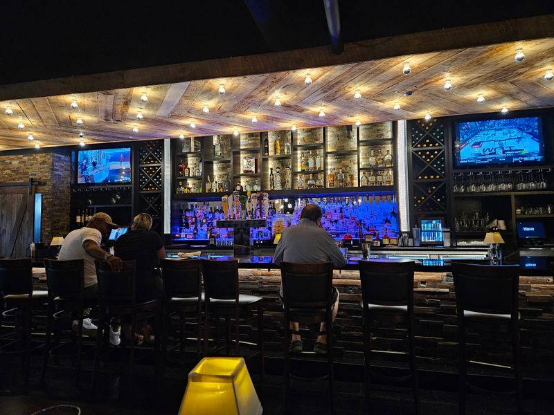 Service That Reads The Room