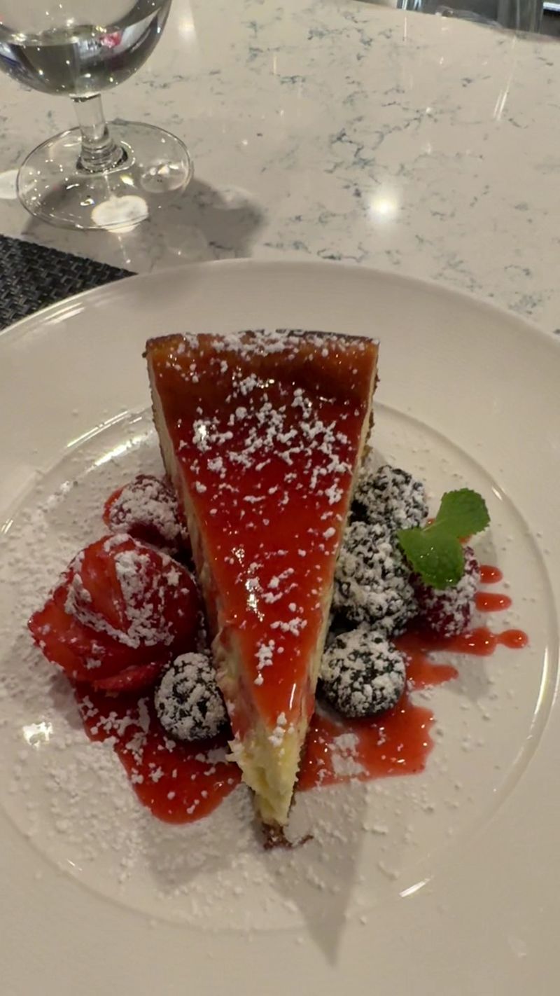 Desserts Worth Saving Room For