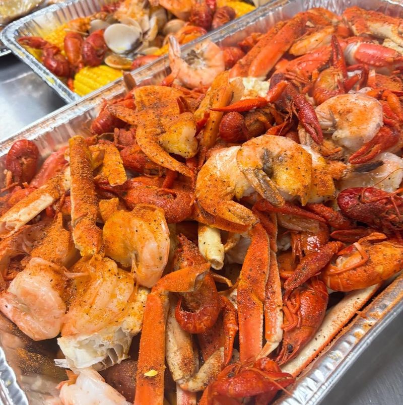 Seafood favorites that keep people talking