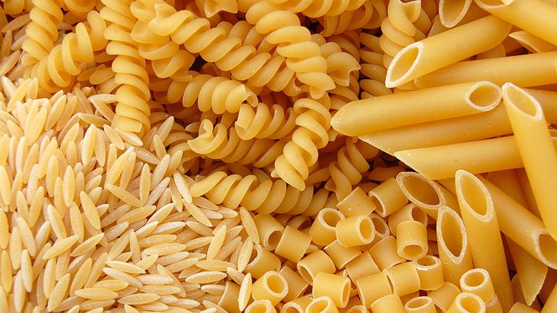 Pasta's Perilous Problem
