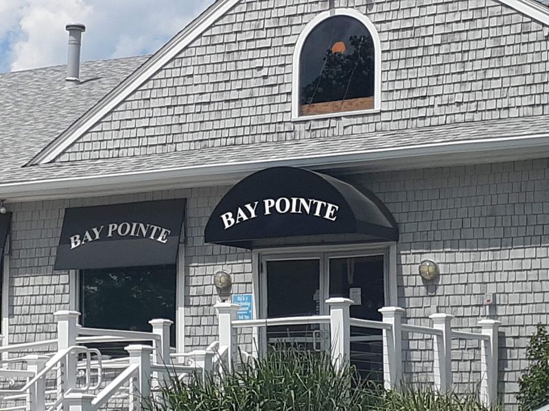 Bay Pointe Waterfront Restaurant – Quincy, MA