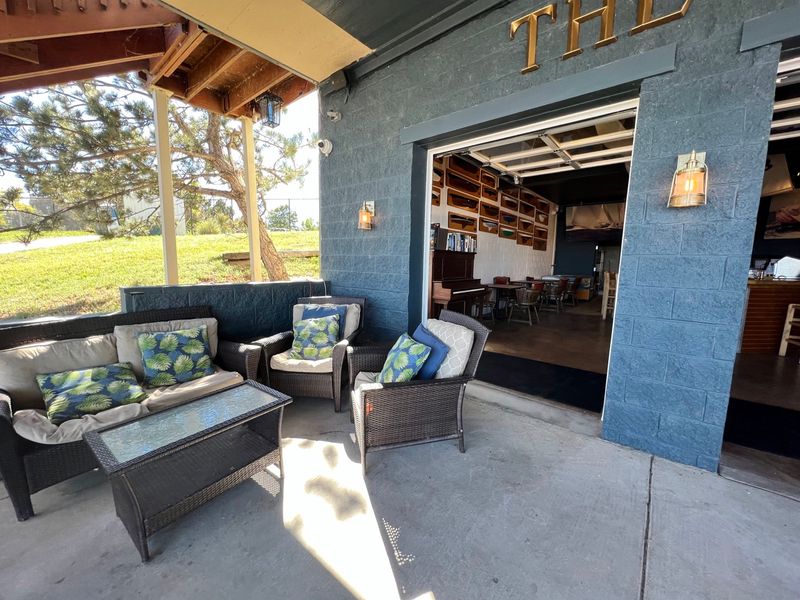 The Pub At Pelican Bay