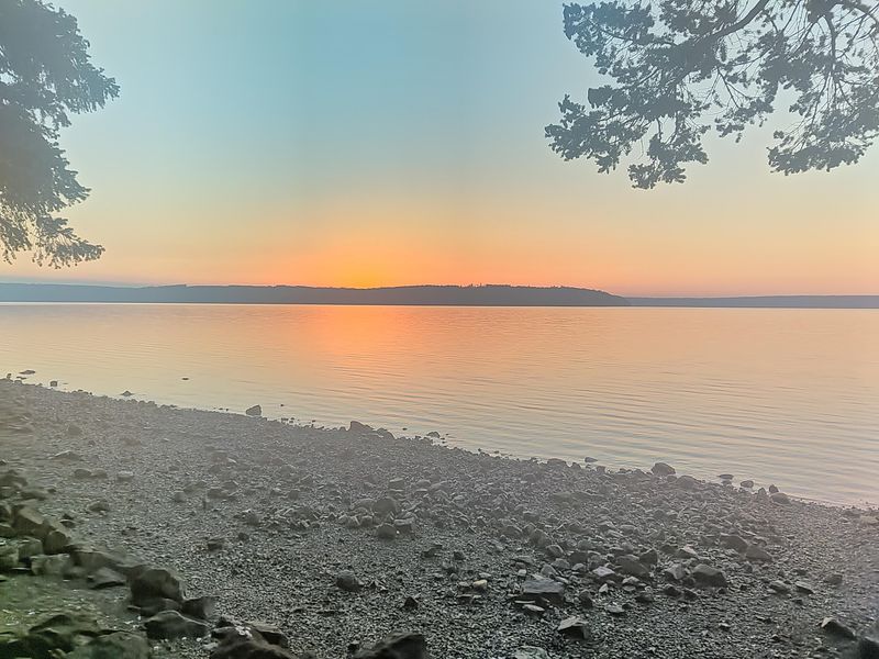 Seal Rock Campground
