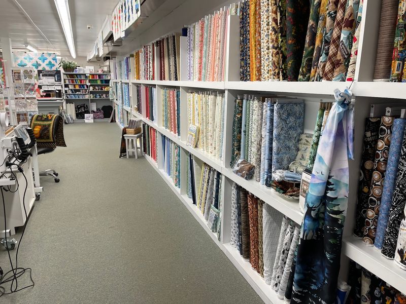 Seams Sew Perfect, Madison Seams Sew Perfect, Madison