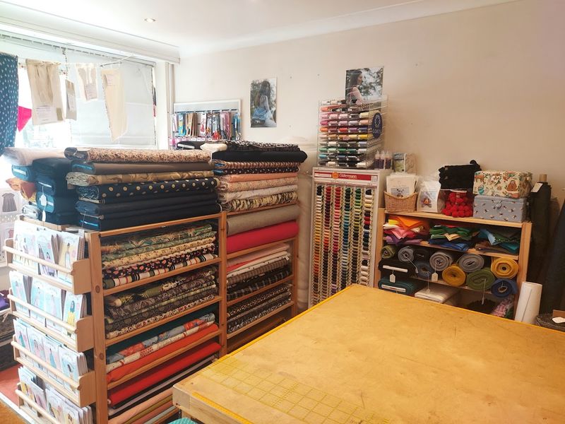 Seams Sewing & Mercantile Seams Sewing & Mercantile