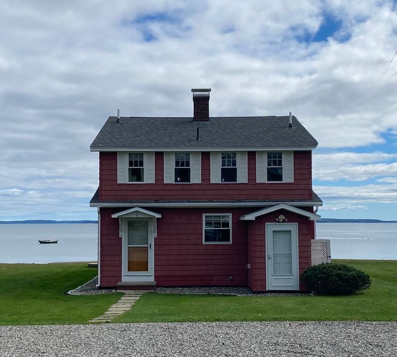 Searsport, Maine