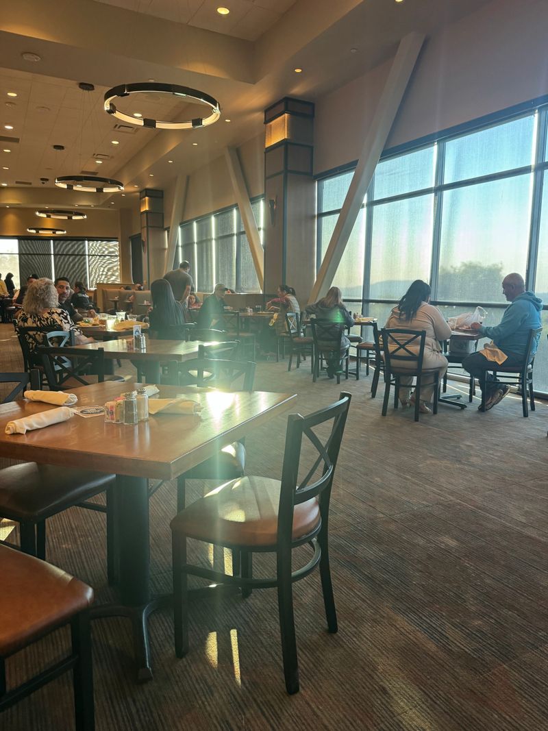 Koto Buffet (Red Hawk Casino) – Placerville