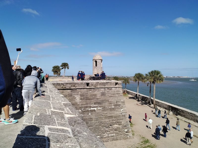 St. Augustine, Northeast Florida