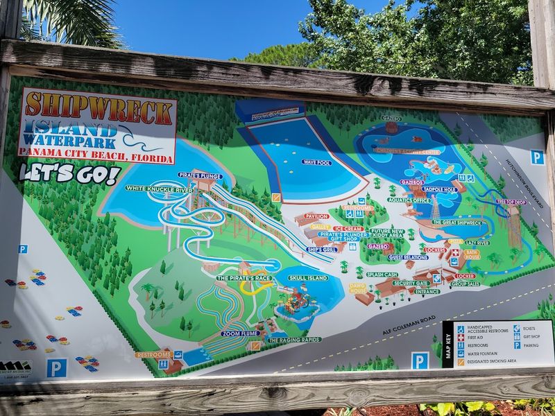 Accessibility And Family-Friendly Design